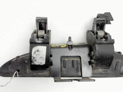 Used Front right exterior door handle Front right exterior door handle LIGIER JS RC 0.5 (5 hp) 27163568 27163568