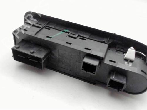Left front window switch PEUGEOT 508 SW I (8E_) 2.2 HDi | BP38101366I27 - Image 5