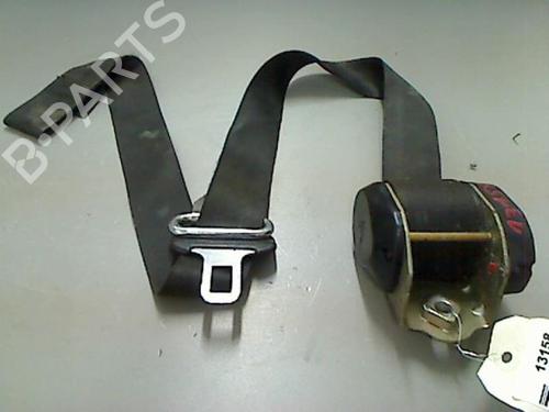 Used Front left belt tensioner OPEL CORSA A Hatchback (S83) [1982-1993]  21230042