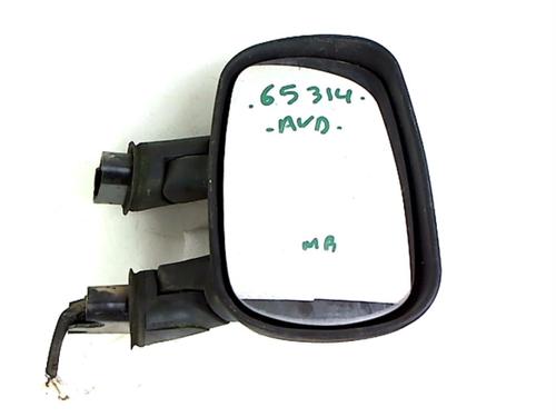 Right mirror FIAT DOBLO Box Body/MPV (223_) 1.9 JTD | BP20403024C27 