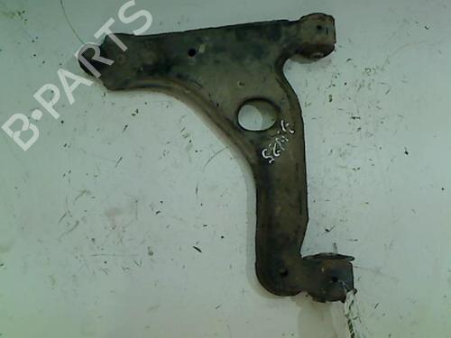 Used Left front suspension arm OPEL ZAFIRA A MPV (T98) 2.0 DI 16V (F75) (82 hp) 20430818