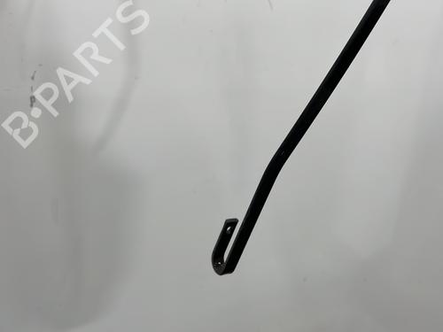 Front windshield wiper arm PEUGEOT 306 Break (7E, N3, N5) 2.0 HDI 90 | BP29514045C143 