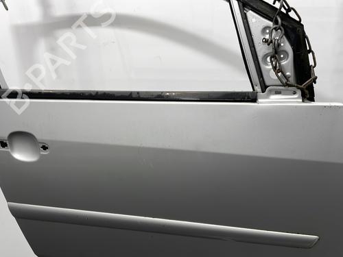 Right front door FORD FIESTA V (JH_, JD_) 1.4 TDCi | BP21526099C3