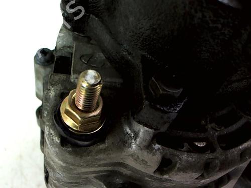 Used Alternator Alternator HYUNDAI ELANTRA III (XD) 2.0 CRDi (113 hp) 20402934 20402934