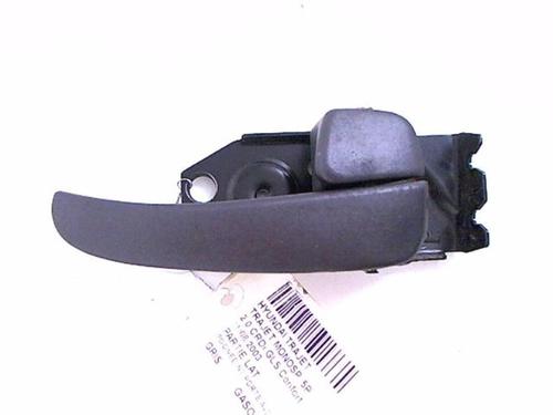 Used Front right interior door handle HYUNDAI TRAJET (FO) 2.0 CRDi (113 hp) 20461108