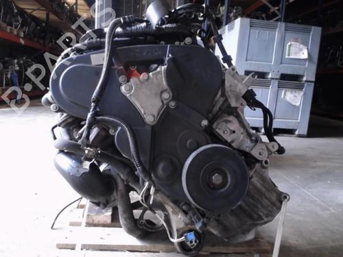 Motor für PEUGEOT 406 Coupe (8C) 2.2 HDI (133 hp) 20421491