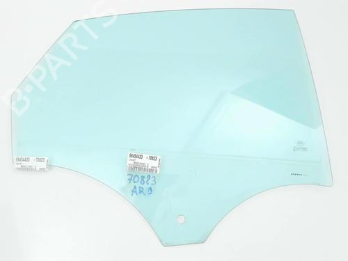 Rear right door window FORD MONDEO IV (BA7) 1.8 TDCi | BP20446730C21