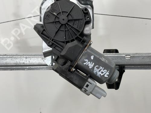 Front left window mechanism CITROËN C3 I (FC_, FN_) 1.4 HDi | BP27294187C22 
