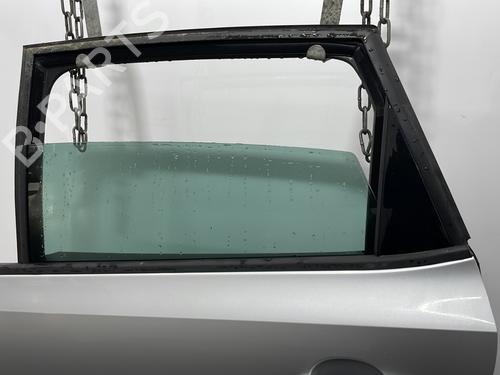 Left rear door VW POLO V (6R1, 6C1) 1.2 | BP29338469C4 