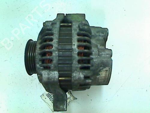 Used Alternator HONDA CIVIC VI Hatchback (EJ, EK) 1.4 i S (EJ9) (90 hp) 20474784