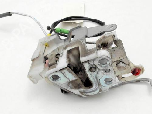 Front left lock CITROËN C1 (PM_, PN_) 1.0 | BP21208380C98 