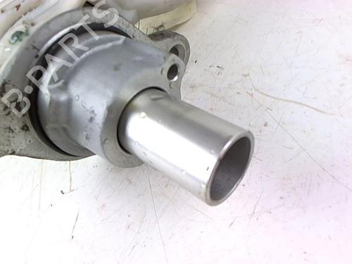 Brake master cylinder ALFA ROMEO MITO (955_) 1.3 MultiJet (955AXP1A, 955AYC1A) | BP20443697M77 
