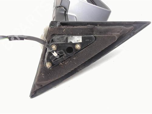 Left mirror NISSAN PRIMERA Hatchback (P12) 2.2 Di | BP20395221C26 