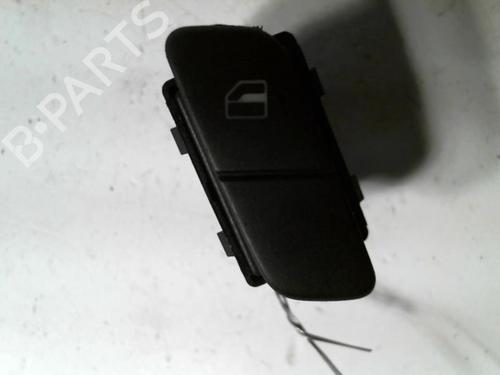 Used Right front window switch VW POLO (9N_, 9A_) 1.9 SDI (64 hp) 20431029