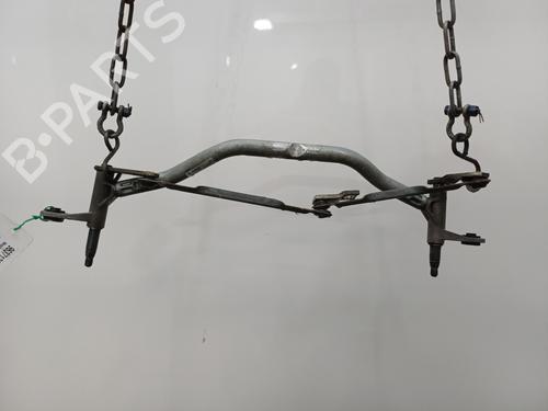 Used Front wipers mechanism OPEL VIVARO B Van (X82) 1.6 CDTI (05) (95 hp) 21565474