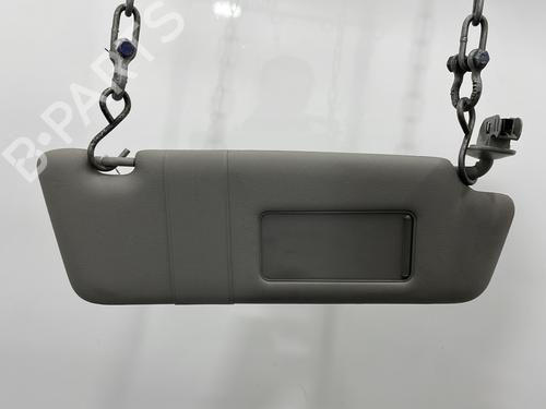 Used Right sun visor Right sun visor AUDI A4 B6 Avant (8E5) 1.9 TDI (130 hp) 26964153 26964153
