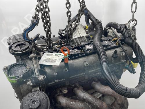Engine VW POLO IV (9N_, 9A_) 1.4 FSI | BP29491136M1