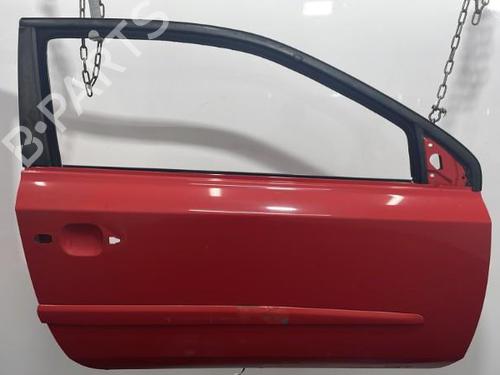 Used Right front door Right front door FIAT STILO (192_) 1.9 D Multijet (150 hp) 20442227 20442227
