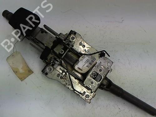 Steering column VW TOURAN (1T1, 1T2) 2.0 TDI 16V | BP20433487M21 