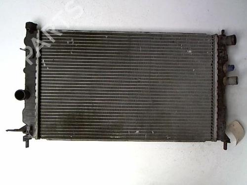 Køler OPEL VECTRA B (J96) 1.8 i 16V (F19) (115 hp) 20458133