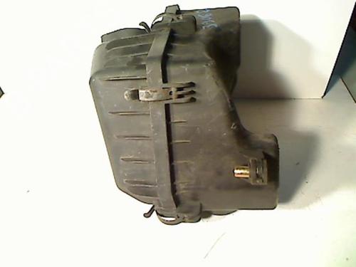 Air filter box HYUNDAI MATRIX (FC) 1.5 CRDi | BP20471736M87 