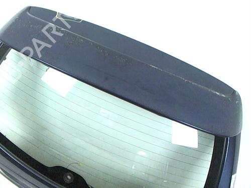 Tailgate MAZDA 323 F VI Hatchback (BJ) 1.6 (BJ10M) | BP22102175C6 