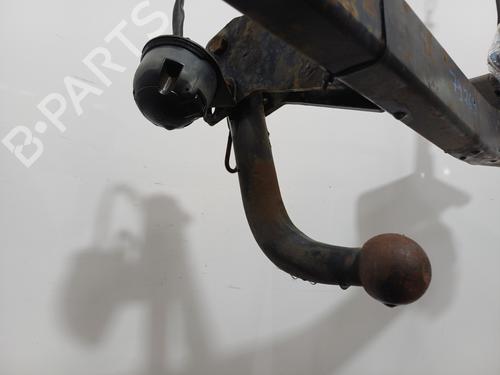 Gancio traino Gancio traino FIAT DOBLO Cargo (263_) [2010-2026] 36400849 36400849
