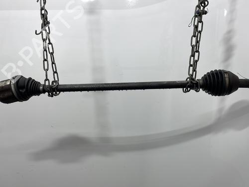 Used Right front driveshaft LANCIA VOYAGER MPV (404_) 2.8 CRD (RT, 53) (177 hp) 31761456