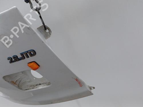 Left front fenders FIAT DUCATO Platform/Chassis (230_) 2.8 JTD 0001302270080