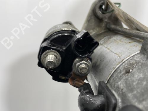Starter TOYOTA RAV 4 III (_A3_) 2.2 D 4WD (ALA30_, ALA30R) | BP32138915M8