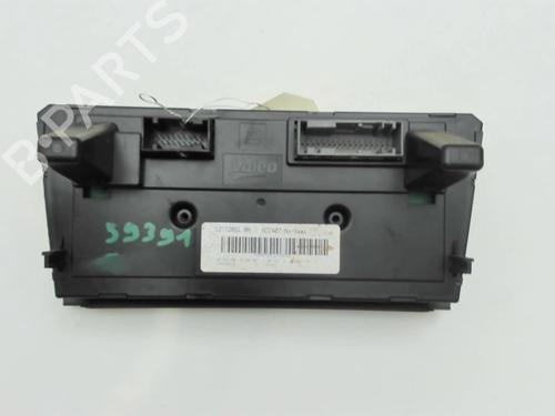 Climate control SAAB 9-3 Estate (E50) 1.9 TiD | BP20397018I5 