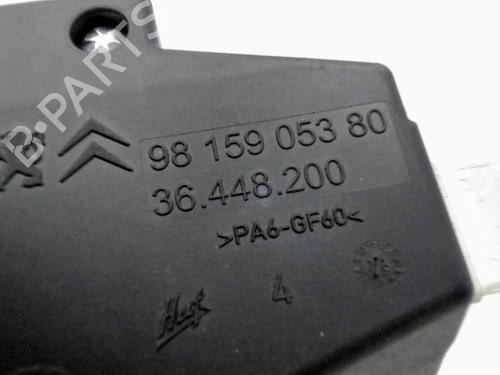 Ignition barrel OPEL CORSA F (P2JO) 1.2 (68) | BP40224407M48 - Image 2