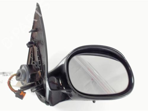 Used Right mirror Right mirror PEUGEOT 206 Hatchback (2A/C) 2.0 HDI 90 (90 hp) 20435713 20435713
