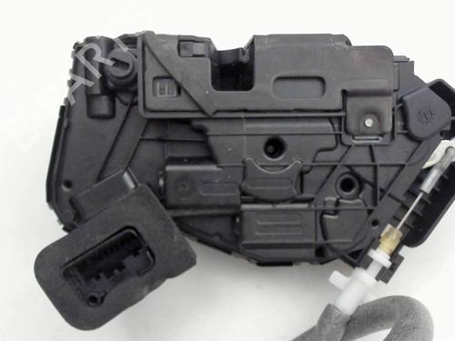 Used Rear right lock Rear right lock 38787585 38787585