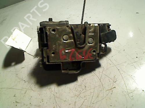 Used Rear right lock VW GOLF III (1H1) 1.9 D (64 hp) 25263959