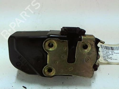 Used Front left lock CHRYSLER 300C (LX, LE) 3.0 CRD (218 hp) 20457741