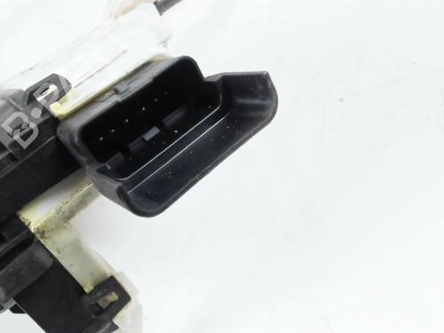 Front left lock PEUGEOT 5008 (0U_, 0E_) 1.6 HDi | BP25773740C98 