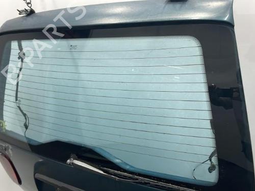 Tailgate FIAT ULYSSE (220_) 2.0 Turbo (220.AD5) | BP21207492C6 