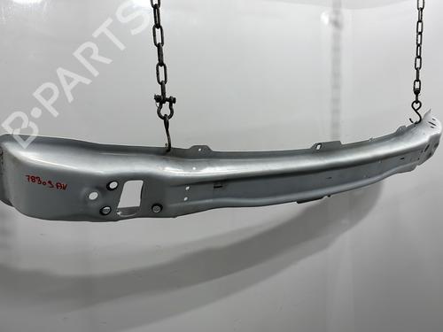 Front bumper reinforcement DACIA SANDERO II 1.0 SCe 75 (B8JC, B8JD, B8NC) | BP31028082C109