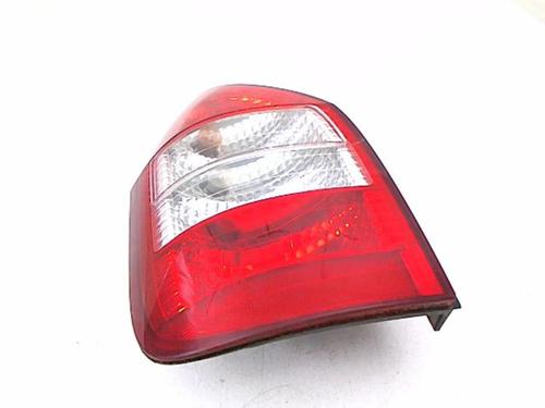 Used Left taillight Left taillight OPEL ZAFIRA A MPV (T98) 2.2 DTI 16V (F75) (125 hp) 20404206 20404206