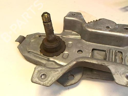 Used Rear left window mechanism Rear left window mechanism HONDA CIVIC VI Fastback (MA, MB) 1.5 i Vtec-E (MA9) (90 hp) 20474458 20474458