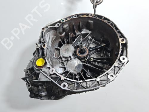 Gearbox RENAULT TRAFIC II Van (FL) 1.9 dCi 80 (FL0B) | BP36345087M3 - Image 7