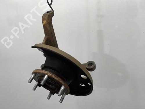 Used Right front steering knuckle Right front steering knuckle MAZDA BT-50 Pickup (CD, UN) 2.5 MRZ-CD 4x4 (UNY0W3) (143 hp) 20418875 20418875