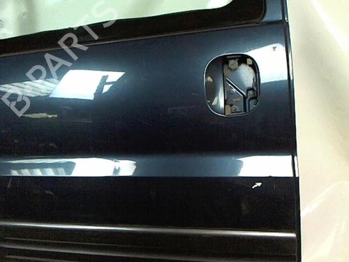Right slide door HYUNDAI H-1 / STAREX Bus (A1) 2.5 TD | BP22913808C75 
