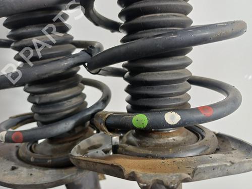 Used Left front shock absorber Left front shock absorber 36957752 36957752