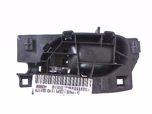 Front right interior door handle CITROËN C4 Coupe (LA_) 1.6 HDi | BP20391591I14 