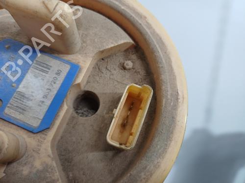 Bränslepump Bränslepump FIAT SCUDO Van (220_) 1.9 D (69 hp) 34497468 34497468