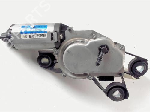 Rear wiper motor SEAT IBIZA IV SC (6J1, 6P5) 2.0 TDI | BP20469057M102 