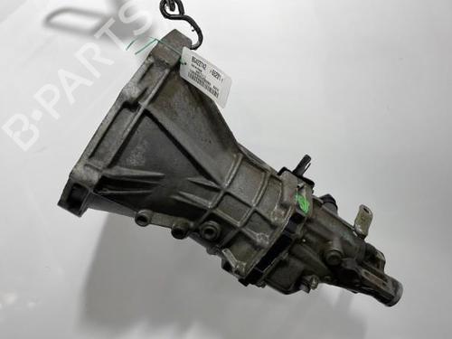 Gearbox NISSAN VANETTE CARGO Van (HC 23) 2.3 D | BP21207481M3 