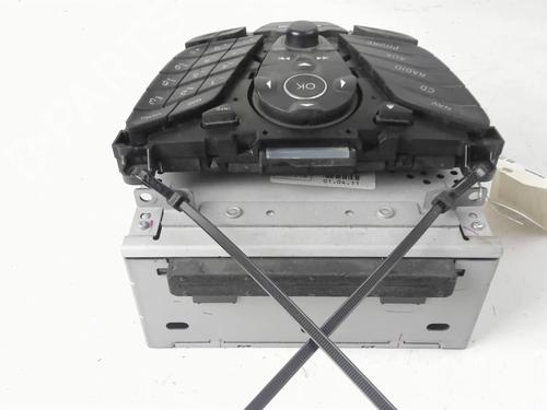 Radio FORD FOCUS III 1.6 TDCi | BP20386638E6 